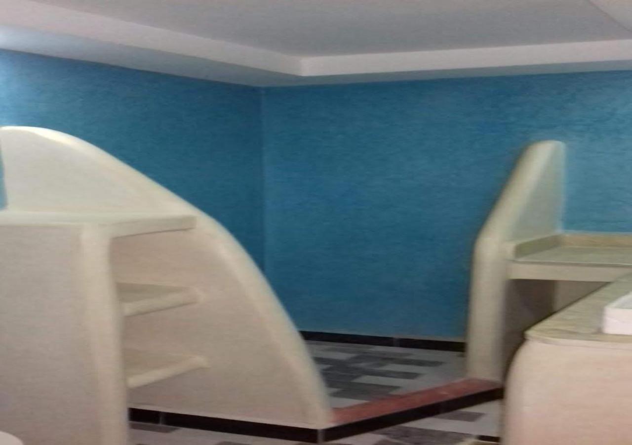 Kasr Tin Hinane Merzouga Exterior foto