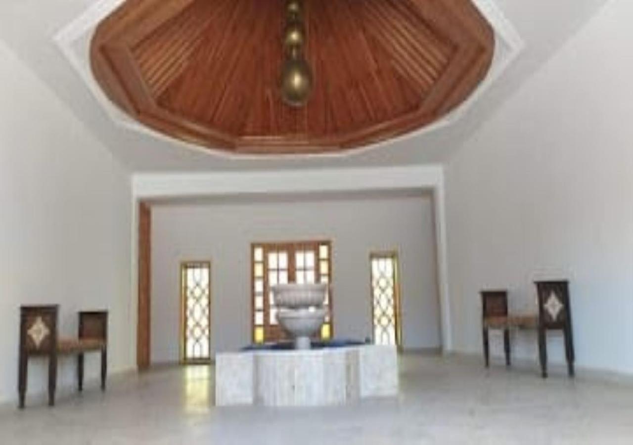 Kasr Tin Hinane Merzouga Exterior foto
