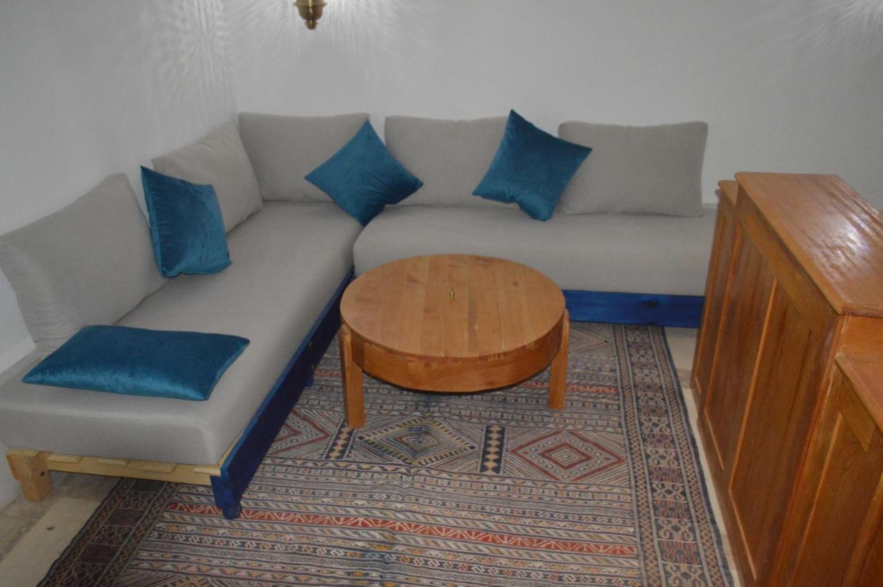 Kasr Tin Hinane Merzouga Exterior foto